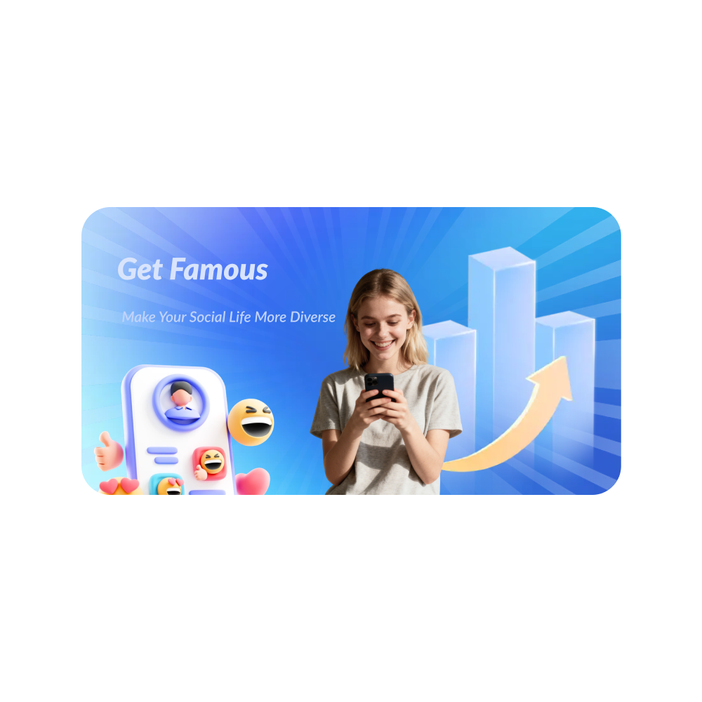 Boost Your Social Media Impact with Expert Support