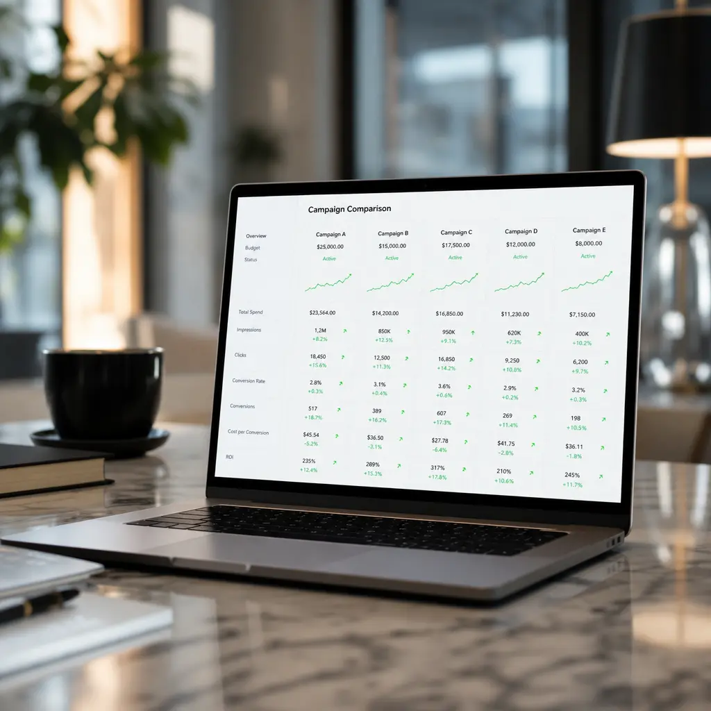 Smart+ campaigns use predictive modeling to lower acquisition costs while increasing retention.
