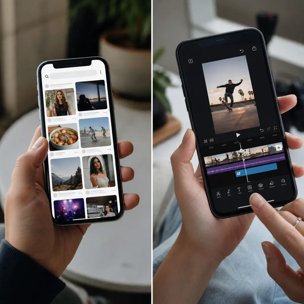 Keyword-level predictive analytics now bridge the gap between search intent and creative production.