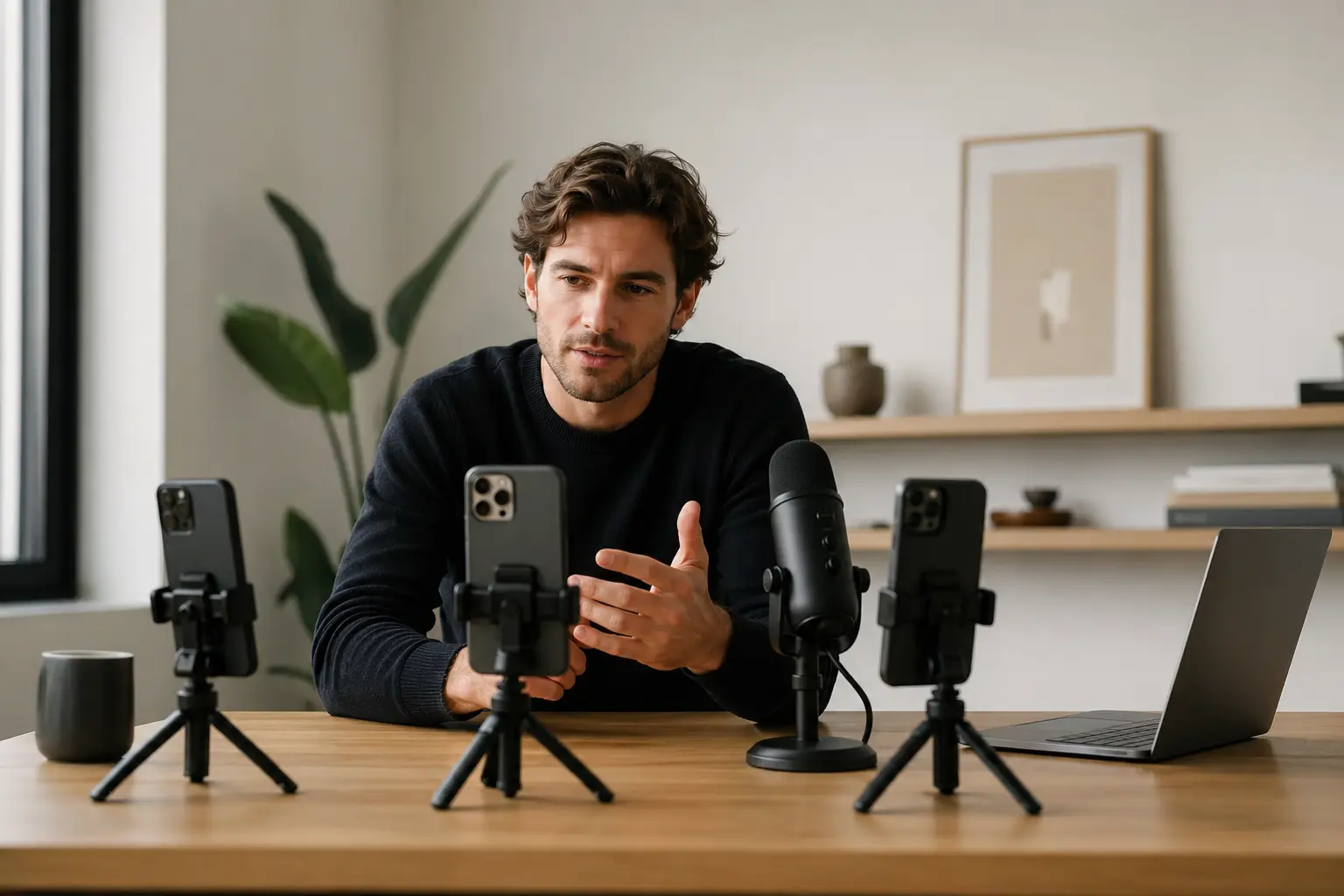 Content Batching Workflow for Solo Creators 2026: Produce 2 Weeks of Content in 1 Day