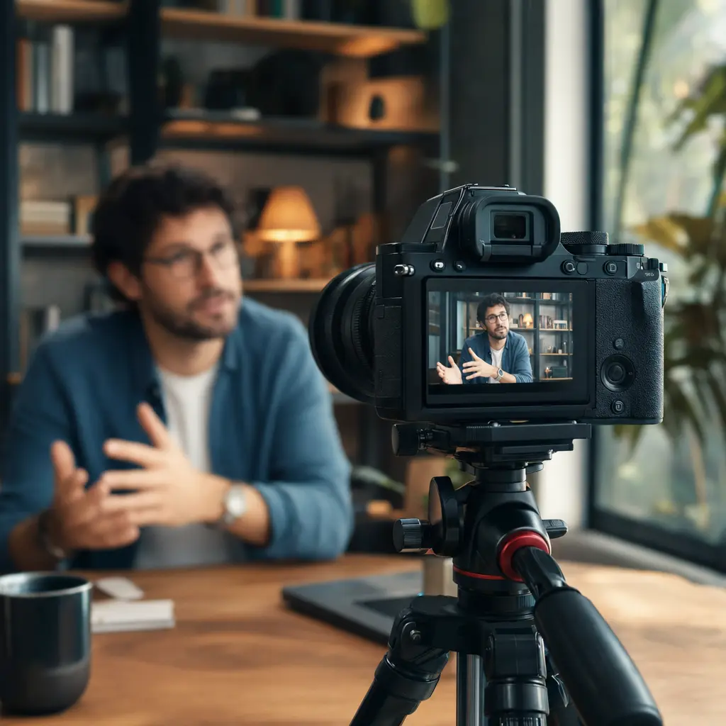 Consistency in video production quality directly impacts audience retention and watch time metrics.