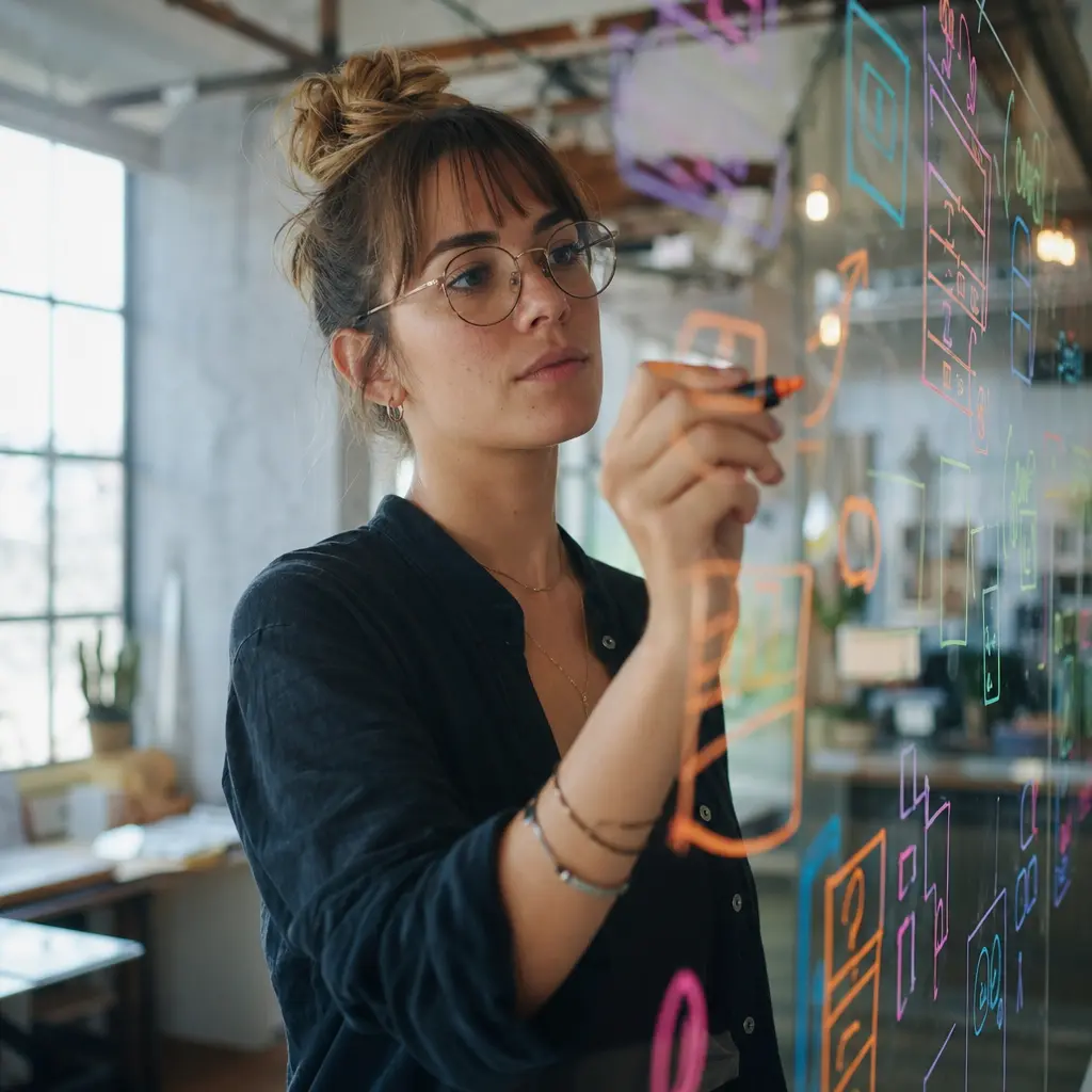 Strategic planning is essential for balancing content creation with product development and brand management.