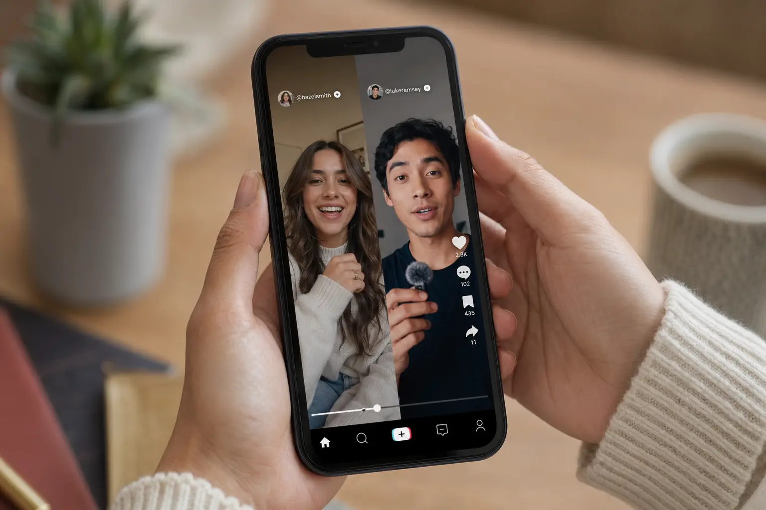 How Instagram Reels Collab Posts Work in 2026: Finding Brand Partners and Co-Creator Audiences