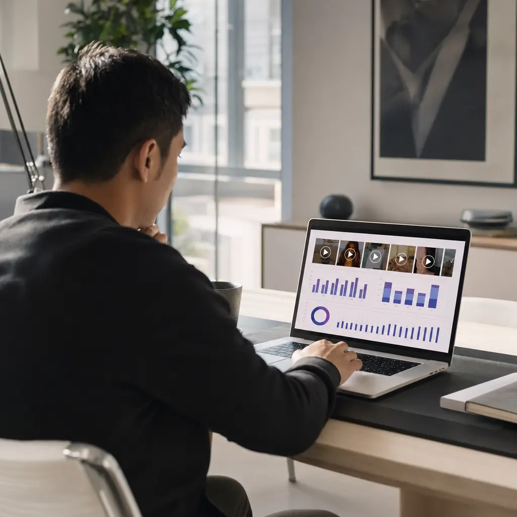 New 2026 features allow for the download of platform-verified performance reports.