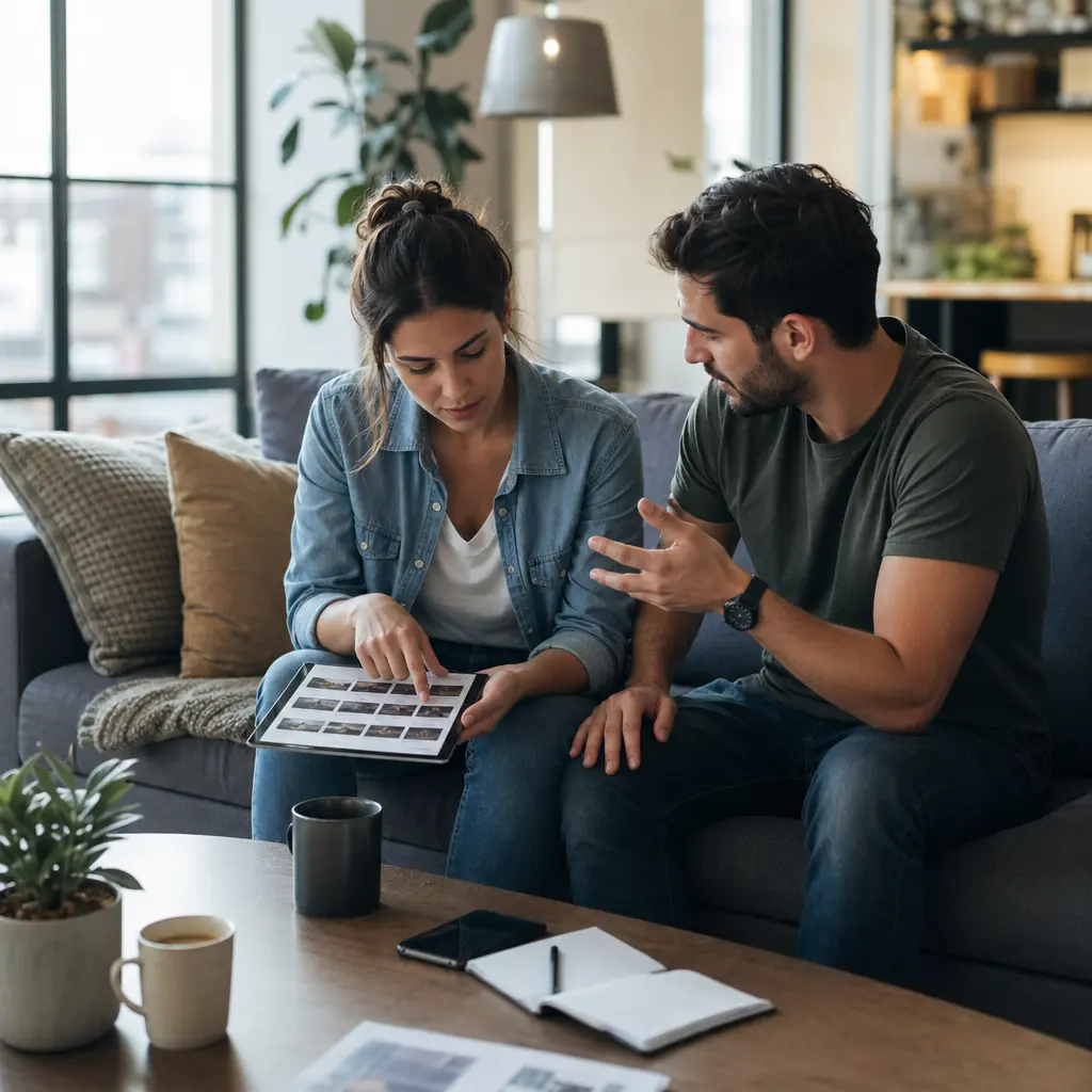 Collaborative content planning is essential for a cohesive brand message.