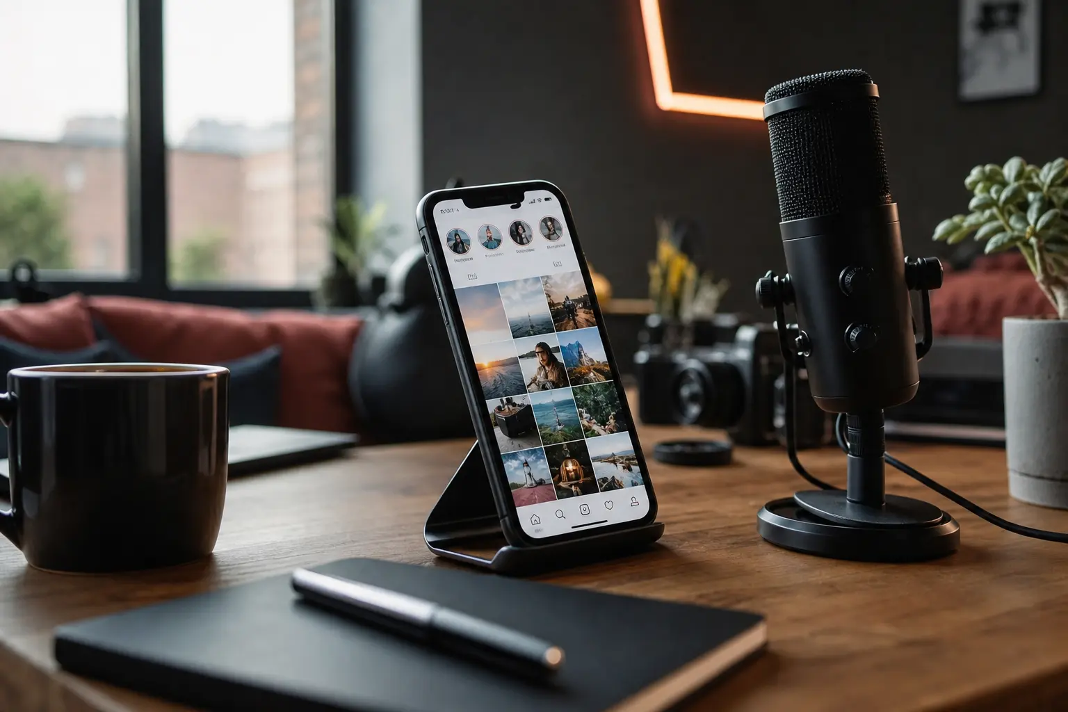 Optimizing Your Instagram Content for AI Discovery in 2026