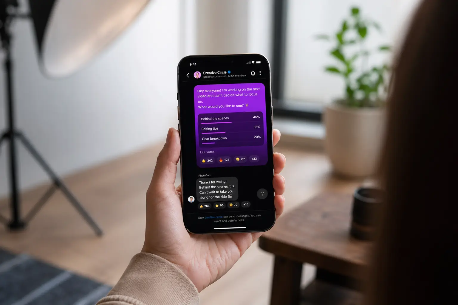 How to Use Instagram Broadcast Channels for Creator-Led Community Building in 2026