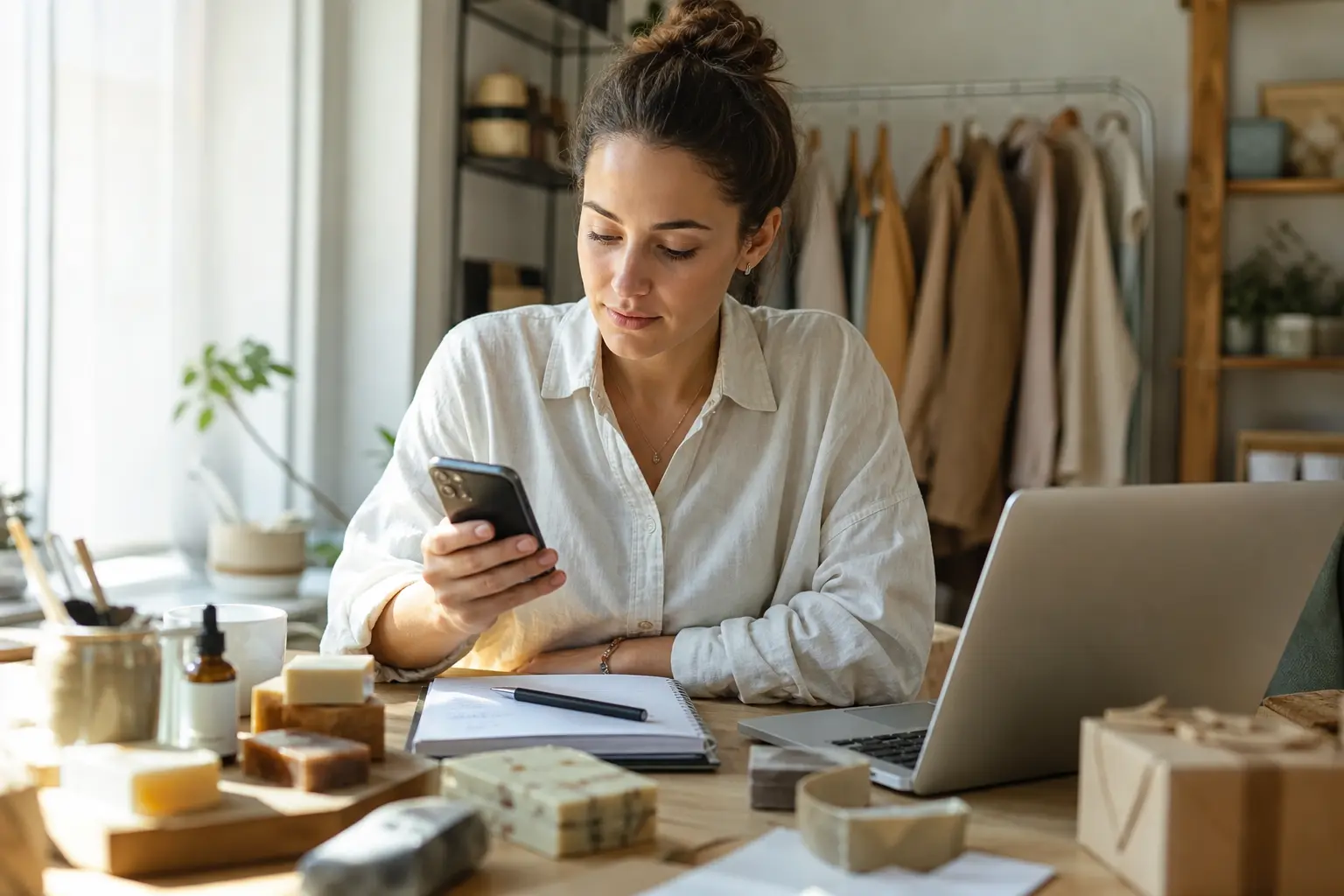 How Instagram’s 2026 Ranking Signals Affect Small Business Reels