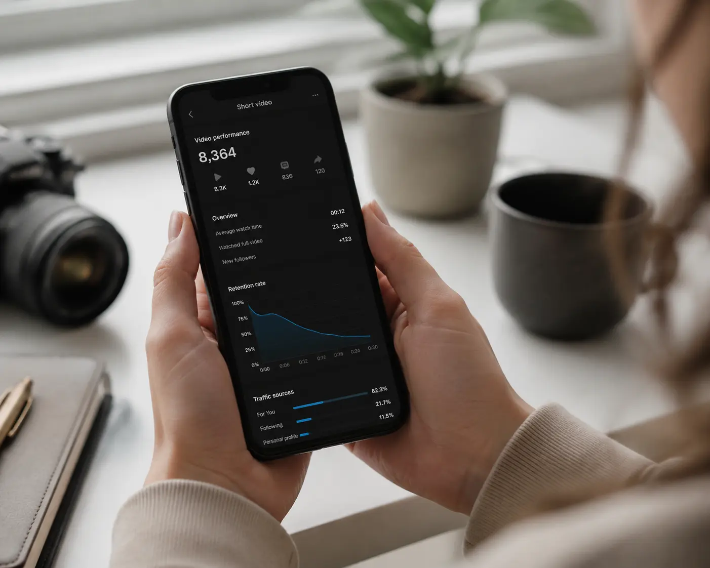 How Instagram Trial Reels Affect Reach in 2026: A Practical Guide to Non-Follower Distribution