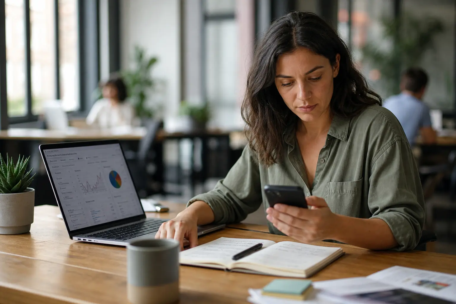 Analytics review separates purchased delivery from genuine audience response.