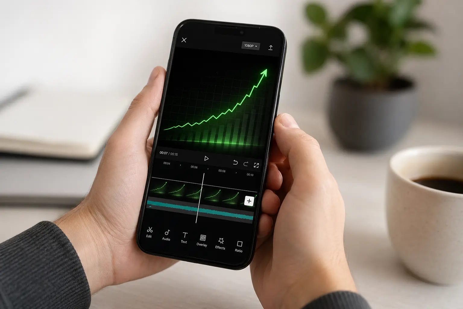 Micro-creator to 100k Followers: Anonymized 2026 Teardown of a 90-Day Instagram Growth Case