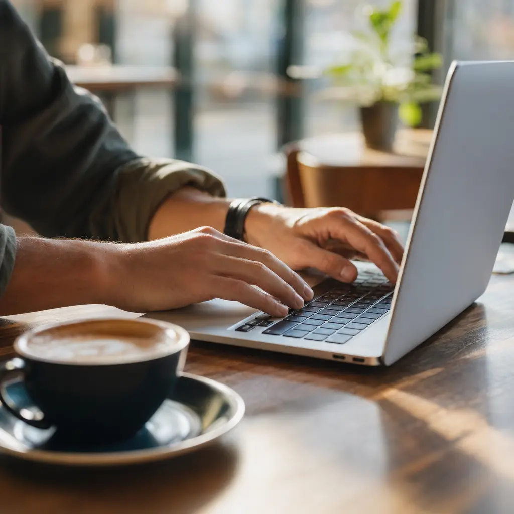 Creators often manage multiple platforms simultaneously to capture different audience segments.