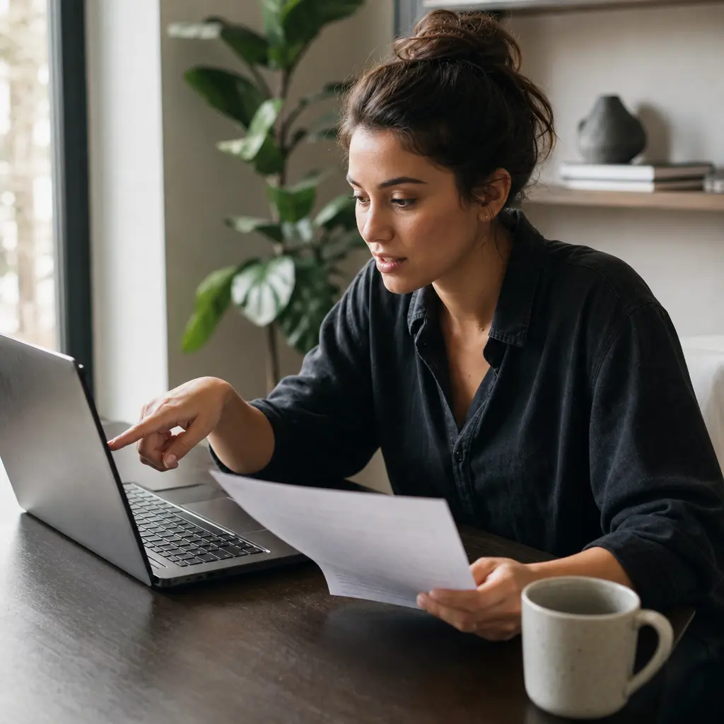 Reviewing contract terms in the Creator Marketplace ensures long-term financial stability.