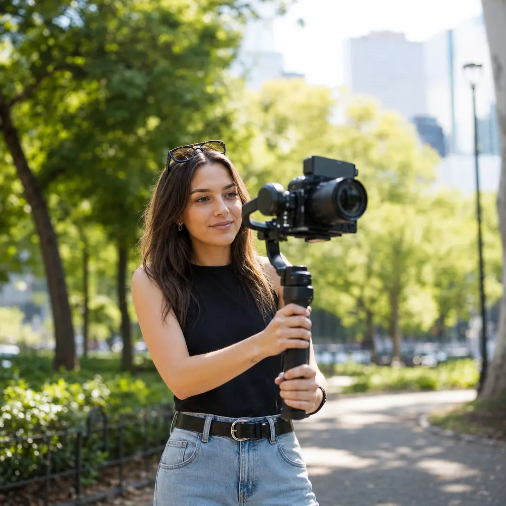 The Open Call program allows creators to produce high-quality UGC for major brands.